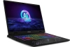 Ноутбук MSI Pulse 16 AI C1VGKG-018RU Ul7 155H/16Gb/SSD1Tb/RTX4070 8Gb/16"/IPS/QHD+/W11/black