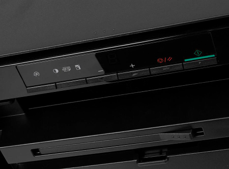 МФУ лазерный Canon i-Sensys MF3010 bundle (5252B004+3484B002) A4 (в комплекте: картридж)