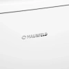 Морозильная камера Maunfeld MFFR143W белый