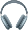 Гарнитура накладные Apple AirPods Max 2024 A3184 голубой беспроводные bluetooth оголовье (MWW63AM/A)