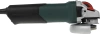 Углошлифовальная машина Metabo WEV 15-125 Quick 1550Вт 11000об/мин рез.шпин.:M14 d=125мм (600468000)