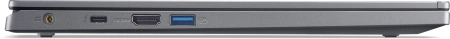 Ноутбук Acer Aspire 5 A15-51M-74HF Core 7 150U/16Gb/SSD512Gb/15.6"/IPS/FHD/noOS/metall