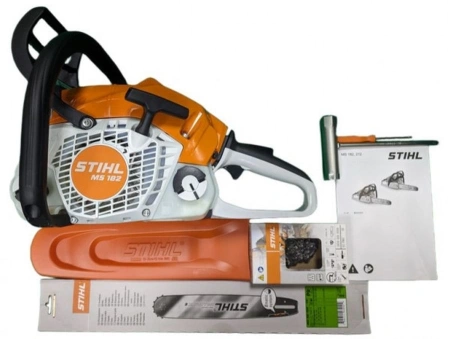 Бензопила Stihl MS 182 18" дл.шины:18" (45cm)