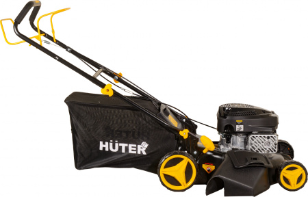 Газонокосилка роторная Huter GLM-5.0 ST (70/3/5) 3678Вт