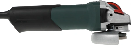 Углошлифовальная машина Metabo WEV 15-125 Quick 1550Вт 11000об/мин рез.шпин.:M14 d=125мм (600468000)