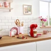 Кофемашина Bosch TAS1006 1400Вт красный