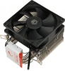 Устройство охлаждения(кулер) ID-Cooling SE-903-SD V3 Soc-AM5/AM4/1151/1200/1700 3-pin 23dB Al+Cu 130