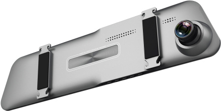 Видеорегистратор Playme Ray черный 1080x1920 1080p 130гр. JL5211