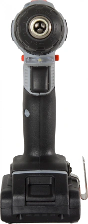 Дрель-шуруповерт Ресанта ДА-18-2ЛК аккум. патрон:быстрозажимной (кейс в комплекте) (75/14/5)