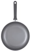 Сковорода Rondell Drive RDA-884 круглая 24см покрытие: Xylan Plus ручка несъемная (без крышки) серый