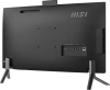 Моноблок MSI Modern AM273Q AI 1UM-047XRU 27" WQHD Core Ultra 5 125U (1.3) 16Gb SSD512Gb Graphics CR noOS GbitEth WiFi BT 120W клавиатура мышь Cam черный 2560x1440