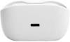 Гарнитура вкладыши JBL Wave Buds белый беспроводные bluetooth (JBLWBUDSWHT)