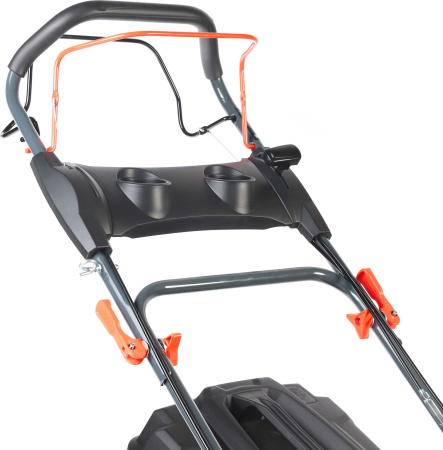 Газонокосилка роторная Patriot PT 55LS (512109055)