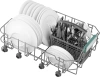 Посудомоечная машина встраив. Weissgauff BDW 4026 узкая