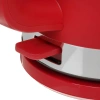 Чайник Bosch TWK4M224 1.7л. красный