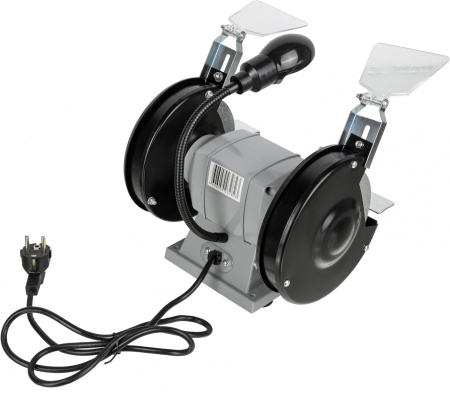 Электроточило Ресанта Т-150/250 250Вт 2950об/мин d=150мм t=16мм