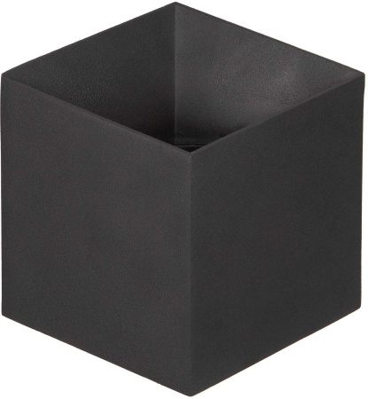 Светильник Hiper Amiens H816-0 6Вт 4000K цв.св.:белый нейтральный черный