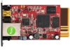 Плата управления Бастион SNMP-модуль DA 806 (2166)