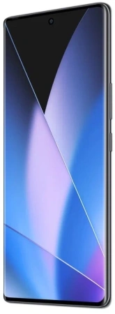 Смартфон Infinix X6861 Zero 40 5G 256Gb 12Gb черный моноблок 3G 4G 2Sim 6.78" 1080x2436 Android 14 108Mpix 802.11 a/b/g/n/ac NFC GPS GSM900/1800 GSM1900 TouchSc Protect FM