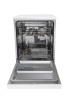 Посудомоечная машина Hyundai DF105 белый (полноразмерная)