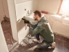 Дрель ударная Bosch EasyImpact 600 600Вт патрон:быстрозажимной реверс (кейс в комплекте) (0603133020)