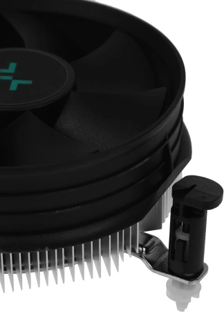 Устройство охлаждения(кулер) Deepcool Theta 9 Soc-1700 4-pin 40.1dB Al 65W 256gr Ret