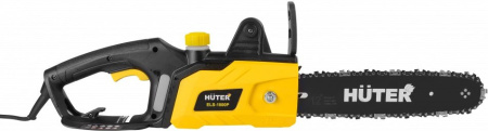 Электрическая цепная пила Huter ELS-1800P 1800Вт дл.шины:14" (35cm) (70/10/5)