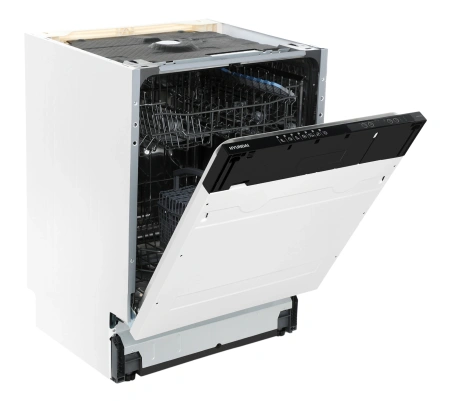 Посудомоечная машина встраив. Hyundai HBD 672 1900Вт полноразмерная