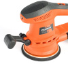 Эксцентриковая шлифовальная машина Patriot OS 150 450Вт
