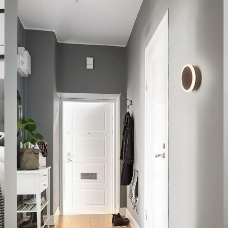 Светильник Hiper Melissa H829-2 5Вт 4000K цв.св.:белый нейтральный кофейный