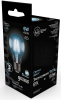 Лампа филам. Gauss Filament A60 6Вт цок.:E27 груша 220B 4100K св.свеч.бел.нейт. (упак.:1шт) (102802206)
