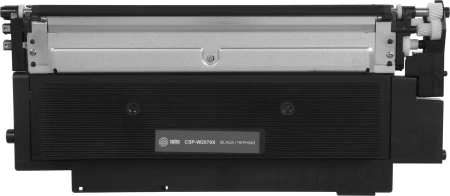 Картридж лазерный Cactus CSP-W2070XSET 117X черный/пурпурный/желтый/голубой набор 4шт.упак. для HP C
