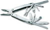 Мультитул Victorinox SwissTool Spirit X (3.0224.L) 105мм 26функц. серебристый карт.коробка