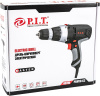 Дрель-шуруповерт P.I.T. PBM10-C2 400Вт патрон:быстрозажимной