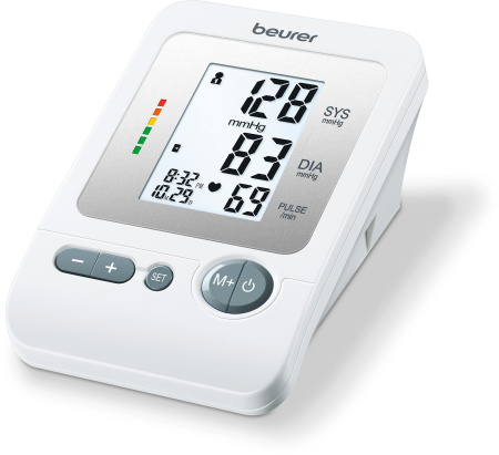 Тонометр автоматический Beurer BM26