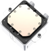 Система водяного охлаждения ID-Cooling Dashflow 360 Basic Wh Soc-AM5/AM4/1151/1200/2066/1700 4-pin 1