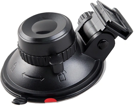 Видеорегистратор Silverstone F1 Taxi 3 4K черный 2160x3840 2160p 140гр.