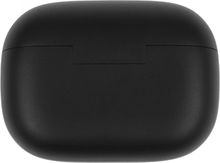 Гарнитура внутриканальные Realme Buds T310 черный беспроводные bluetooth в ушной раковине (6941764436886)