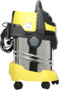 Строительный пылесос Karcher WD 5 S V-25/5/22 1100Вт (уборка: сухая/сбор воды) желтый