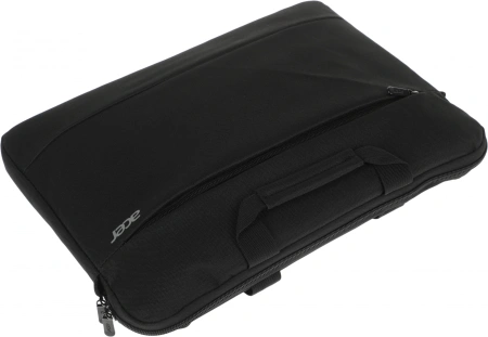 Сумка для ноутбука 15.6" Acer LS series OBG203 черный полиэстер (ZL.BAGEE.003)