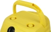 Строительный пылесос Karcher WD 2 Plus V-12/4/18 1000Вт (уборка: сухая/сбор воды) желтый