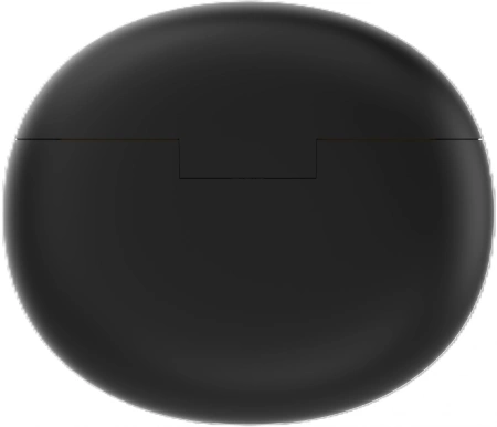 Гарнитура внутриканальные Realme Buds T01 черный беспроводные bluetooth в ушной раковине (6941764436190)