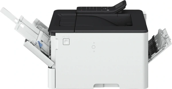 Принтер лазерный Canon i-Sensys LBP243dw (5952C013) A4 Duplex WiFi белый