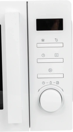Микроволновая Печь Hyundai HYM-M2060 20л. 700Вт белый