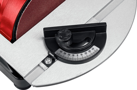 Станок тар.-шлиф. Зубр СШЛ-350 350W