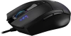 Мышь A4Tech Bloody L65 Max черный/фиолетовый оптическая (12000dpi) USB (6but)