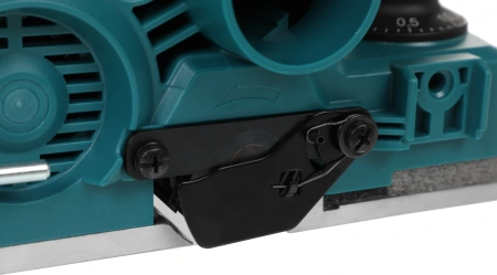 Рубанок Makita DKP181Z 82мм 12000об/мин