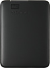 Жесткий диск WD USB 3.0 5Tb WDBU6Y0050BBK-WESN Elements Portable (5400rpm) 2.5" черный