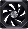 Вентилятор Lian-Li SL V2 120 Black 120x120x25 4-pin 29dB LED Ret