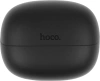Гарнитура вкладыши Hoco Energy EQ5 черный беспроводные bluetooth